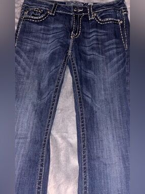 Miss Me Jeans Size 30